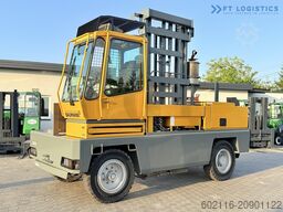 Baumann GS 70/14/50 DUPLEX DIESEL LIKE NEW