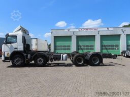 Volvo FM 12.380 8x4 FULL SPRING.  100% condition!