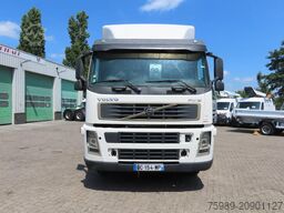 Volvo FM 12.380 8x4 FULL SPRING.  100% condition!