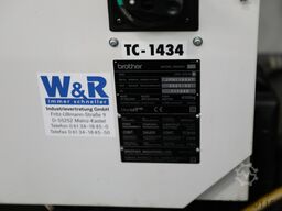 Brother Speedio R650X2