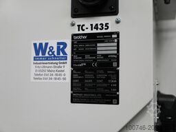 Brother Speedio R650X2