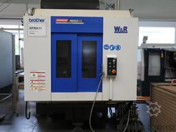 Brother Speedio R650X2