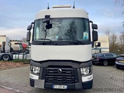 Renault T460 VF611A166KD029811 RETARDER, COMPRESSOR, AD...