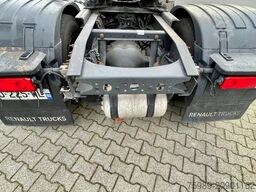 Renault T460 VF611A166KD029811 RETARDER, COMPRESSOR, AD...