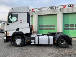 Renault T460 VF611A167KD030109 RETARDER, PTO