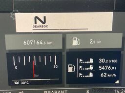 Renault T460 VF611A167KD030109 RETARDER, PTO