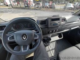 RENAULT MASTER L3H2 P3 135le