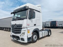 MERCEDES-BENZ MERCEDES ACTROS 1851 Prime