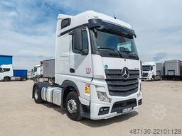 MERCEDES-BENZ MERCEDES ACTROS 1851 Prime