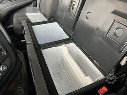 IVECO S-WAY AS440S46 Intarder ACC-Tempomat LED