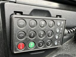 IVECO S-WAY AS440S48 E6d ACC Intader NAVI 2xTank Leder