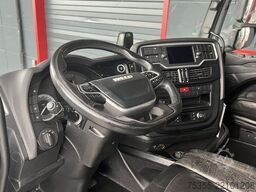 IVECO S-WAY AS440S48 E6d ACC Intader NAVI 2xTank Leder