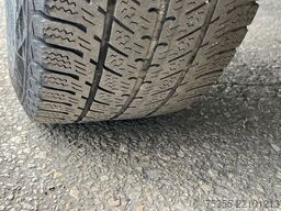 IVECO Daily 35S14A Hi-Matic Klima 4,35m Wartungvertrag