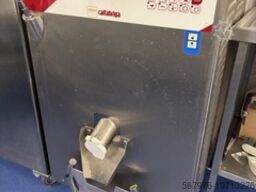Cattabriga Cremomatic KEL 60 vertical batch freezer