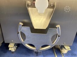Cattabriga Cremomatic KEL 60 vertical batch freezer