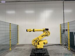 FANUC R-2000iB/210F