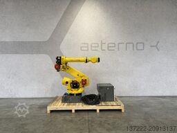 FANUC R-2000iC/165F