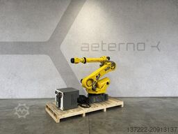 FANUC R-2000iC/165F