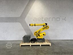 FANUC R-2000iC/165F