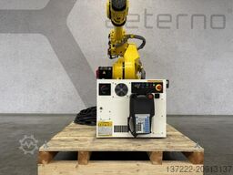 FANUC R-2000iC/165F