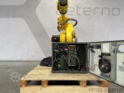 FANUC R-2000iC/165F