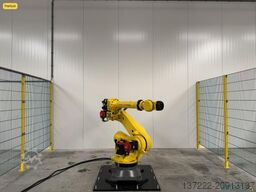 FANUC R-2000iC/165F
