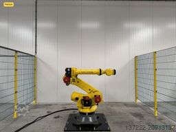 FANUC R-2000iC/165F