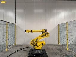 FANUC R-2000iC/165F