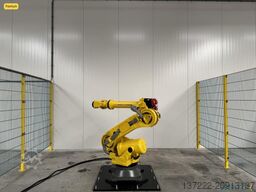 FANUC R-2000iC/165F