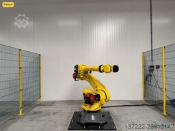 FANUC R-2000iC/165F
