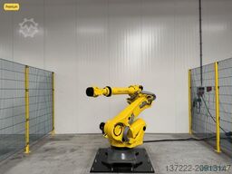 FANUC R-2000iC/165F