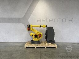 FANUC R-2000iB/210F