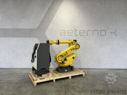 FANUC R-2000iB/210F