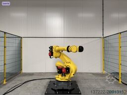 FANUC R-2000iB/210F