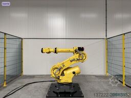FANUC R-2000iB/210F
