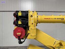 FANUC R-2000iB/210F