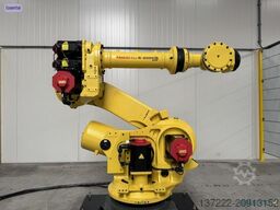 FANUC R-2000iB/210F