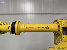 FANUC R-2000iB/210F
