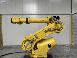 FANUC R-2000iB/210F
