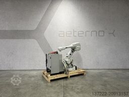 ABB IRB 4600-45/2.05