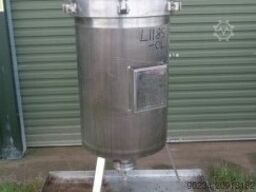 EUROVENT CALMIC 45-S-19