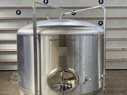 MOESCHLE BEHALTERBAU GMBH 4,900 Litre