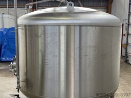 MOESCHLE BEHALTERBAU GMBH 4,900 Litre