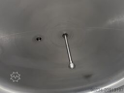 MOESCHLE BEHALTERBAU GMBH 4,900 Litre