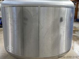 MOESCHLE BEHALTERBAU GMBH 4,900 Litre