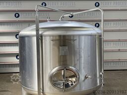 MOESCHLE BEHALTERBAU GMBH 4,900 Litre