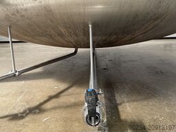 MOESCHLE BEHALTERBAU GMBH 4,900 Litre