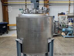 ZETTERSTROM 912 Litre