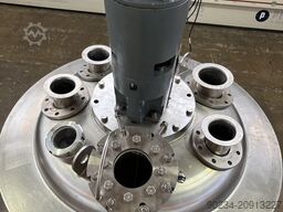 ZETTERSTROM 912 Litre