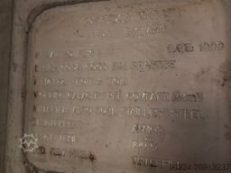 PONTIFEX 66,000 Litre